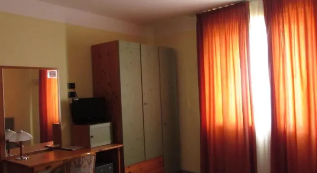 Двухместный номер Standard Hotel Alpi Del Mare
