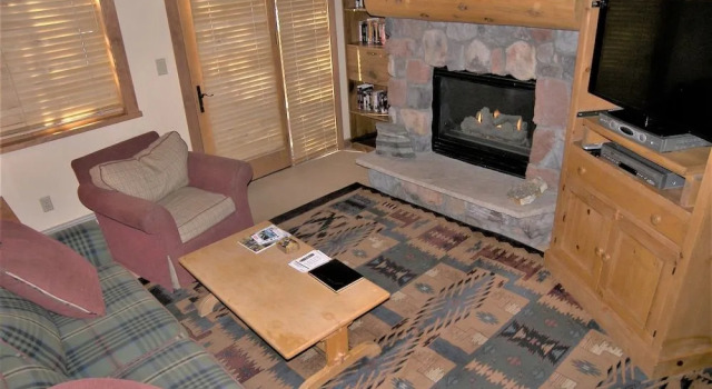 Arapahoe Lodge 1 Bed 1 Bath B
