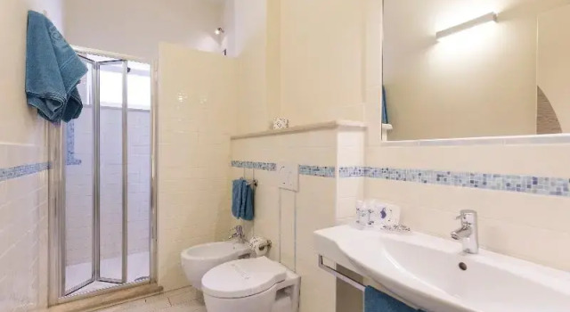 Номер Standard Villaggio Il Gabbiano