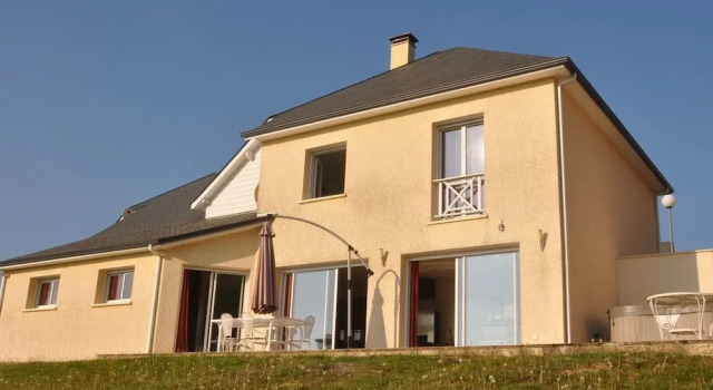 Gite Gousseau, Rezervasyon Otel Pyrenees National Park otoparklı oteller, Otopark