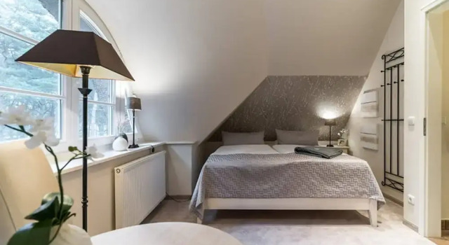 Familienhaus fur in Dierhagen, Забронировать Дом для отпуска Дирхаген Saaler Bodden