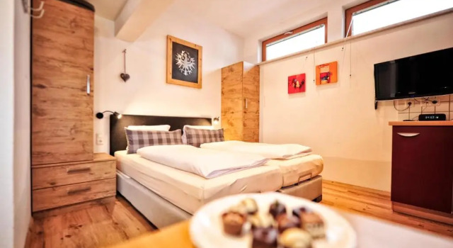 Luxury Chalets Wiesenruh, Prenota Chalet Cottage a Zugspitz Arena, Cottage