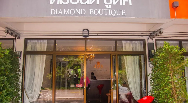 Phangan Diamond House