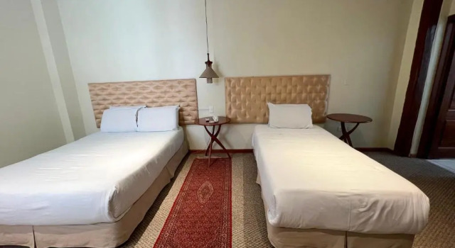 Camera tripla Standard Hotel Carvallo