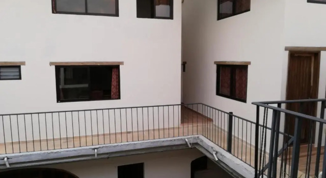 Номер Standard Ganesha Hotel