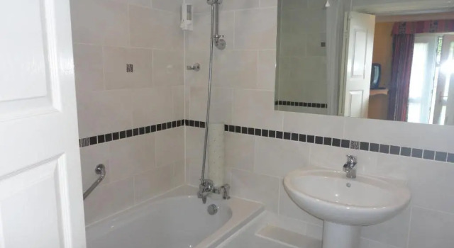 Номер Executive Dial House Hotel