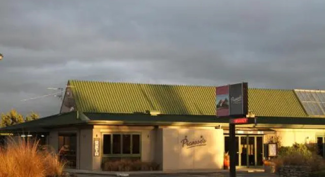 Rosebank Lodge, Забронировать Отель Балклута Отаго