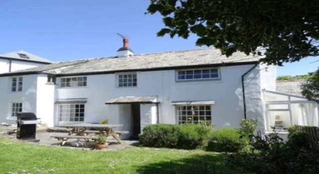 Ayr Cottage, Varaa Lomakoti Mökit kohteessa Merseyside, Mökki