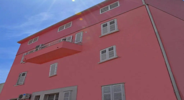 Апартаменты Split Luxury Oasis