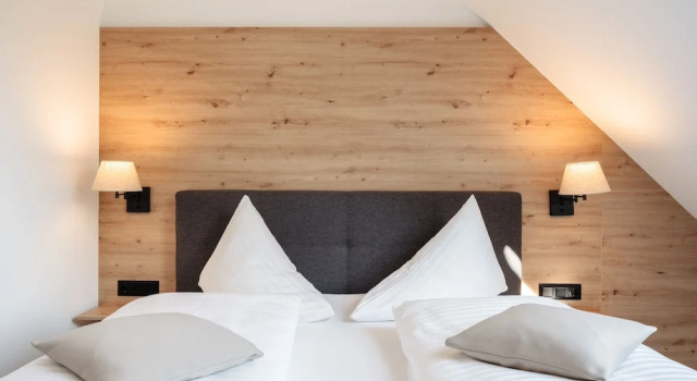Gästehaus Freitag das kleine Hotel, Забронировать Отель Отели Санкт-Пауль-им-Лавантталь с парковкой, Парковка