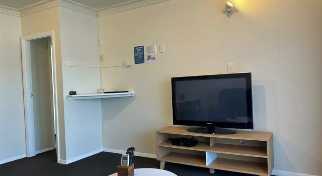 Номер Standard с 2 комнатами Montana Lodge Motel