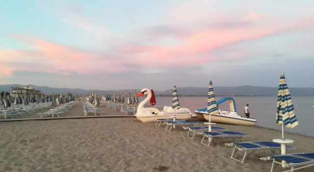 Студия Tiny House in Cagliari