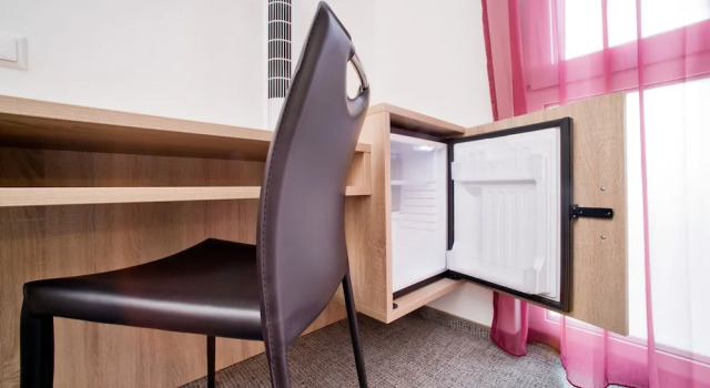 Номер Superior Cleverhotel