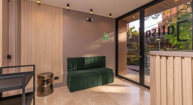 Jatisa 301 in Medell n, Reserva ahora Apartamento Medellín Antioquia