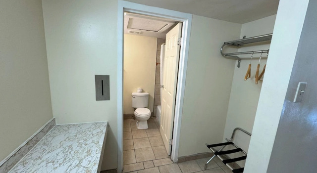 Номер Comfort Big Chile Inn & Suites