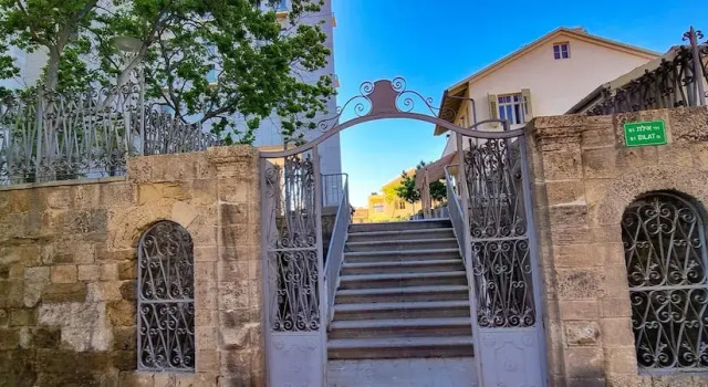 Apartment Rouge 2BR Tel Aviv Neve Tsedek Eilat St N18, Забронировать Апартаменты/квартира Тель-Авив Тель-Авивский округ, рядом с Independence Hall Museum