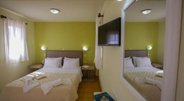 Апартаменты Superior Sunset Paradise Resort