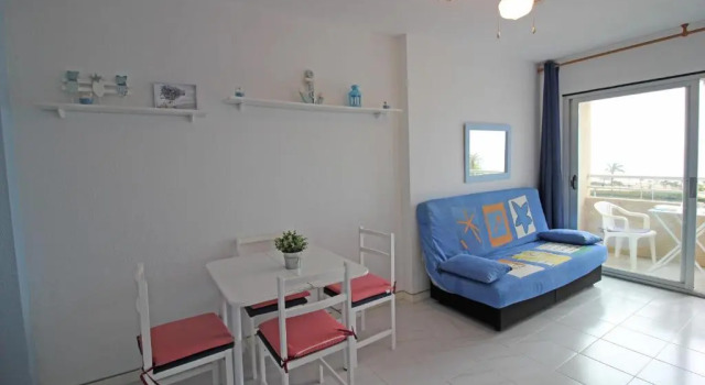 Basic Comfort Estudio Miami 4º