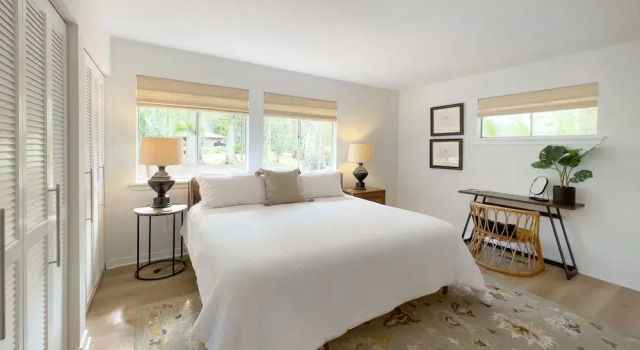 5 Willow Oak Road at The Sea Pines Resort, Забронировать Курортный отель Хилтон-Хед-Айленд Lowcountry, рядом с Поля для гольфа Heron Point and Ocean Course