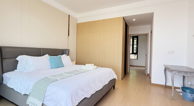 Lakefront 3BRM Holiday Villa in Kunming, Buchen Sie Villa Villen in Yunnan, Villa