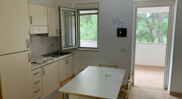Апартаменты Villaggio La Giara