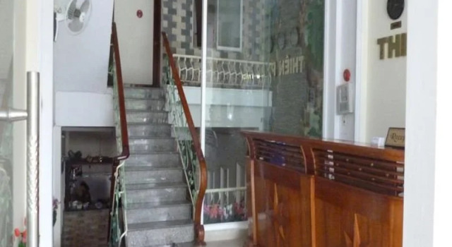 Thien Phuc Hotel, Reserva ahora Hotel Da Nang Da Nang