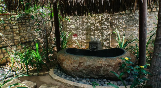 The Trang Villas