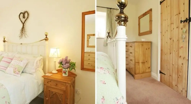 Treamble Stable, 예약 휴가용 주택 Perranporth Cornwall