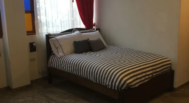 Номер Comfort Casa Villa Pepita