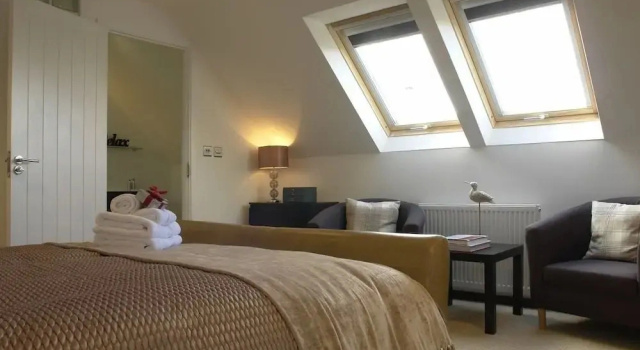 The Cow Shed, Reserva ahora Hotel Bideford Devon