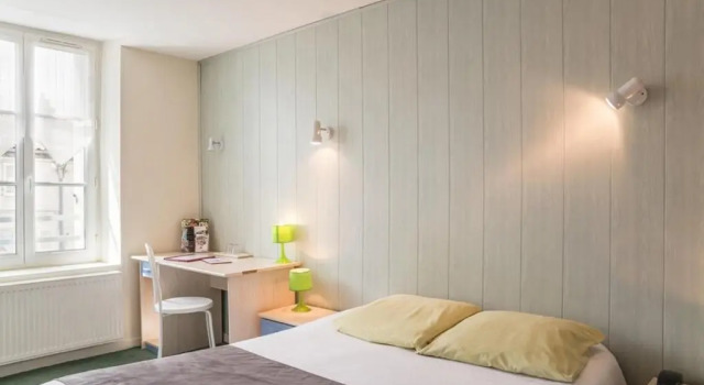 Двухместный номер Standard Hotel Caravelle