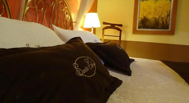 Номер Standard Santa Elena Hotel Boutique