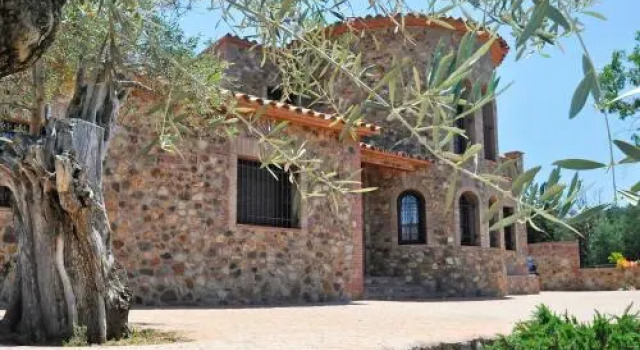 Holiday Home Cabanyes B23, Забронировать Отель Отели Калонже 4 звезды, 4*