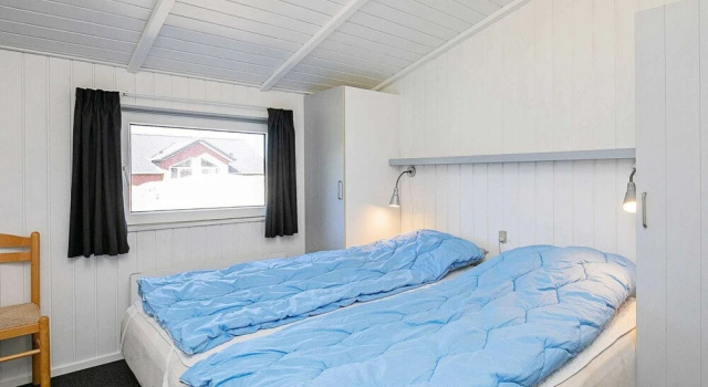 8 Person Holiday Home in Vejers Strand, Prenota Hotel Vejers Strand Danimarca Meridionale