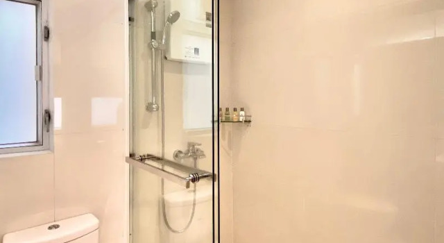 Двухместный номер Standard Apartment Kapok