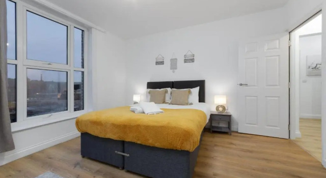 Suites by Rehoboth - Medway Heights - Chatham Kent, Rezervați Apartament Chatham Kent, aproape de Historic Chatham Dockyard