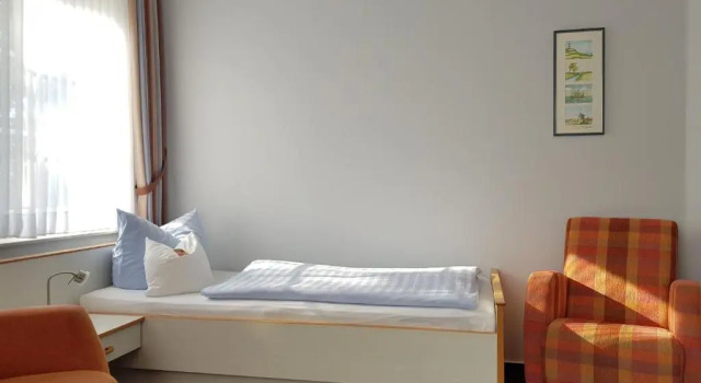Номер Standard Hotel Schiffer