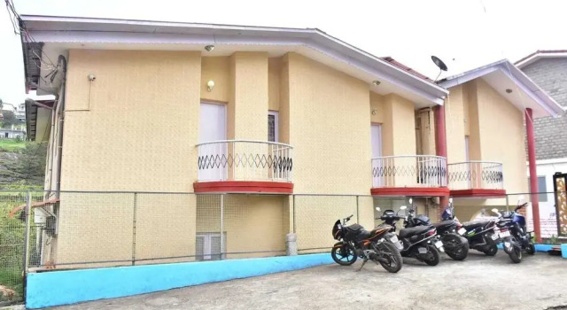 K Hotels Kodikannal