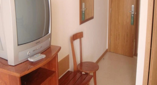 Одноместный номер Standard Hotel Santa Catarina Algarve