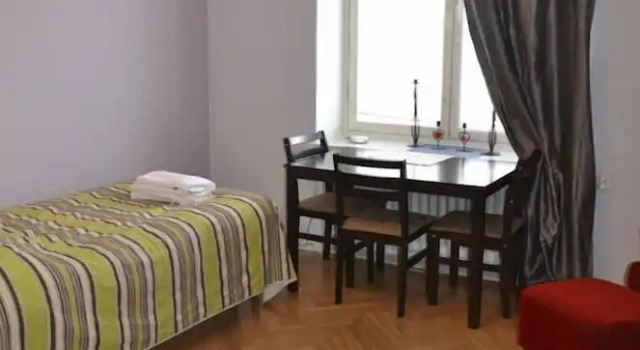 Helsinki Apartment