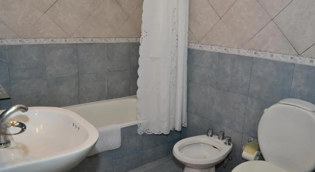 Номер Standard Hostal El Relax