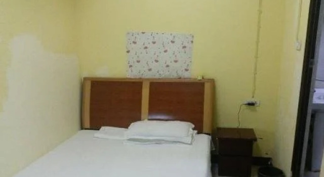 Qingheju Hotel, Rezervovat Hotel Hotely v Xiangyang s parkováním, Parkování