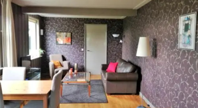 B&B De Ark, Book Bed and Breakfast Kring van Dorth Lochem