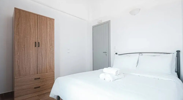 Номер Deluxe Xaravgi Resort Suites