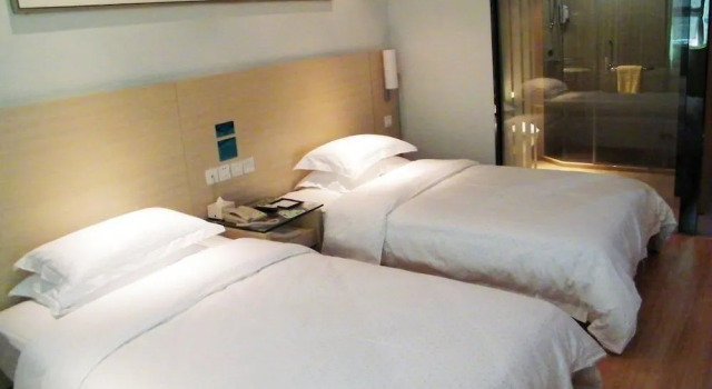 City Express Hotel
