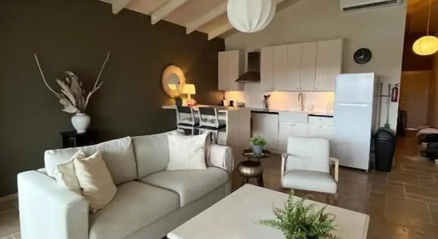 Bonairean Loft, Boek Hotel Kralendijk Bonaire