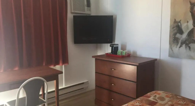 Номер Standard Motel domaine lAvantage