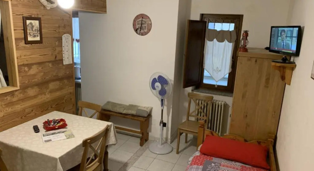 Le JOLI COIN DU PASSAGE