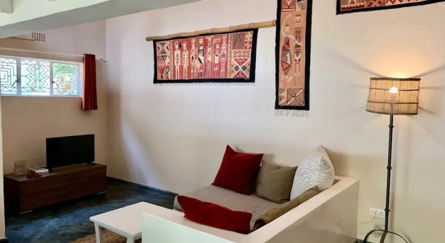 Студия Comfort Africa House Malawi