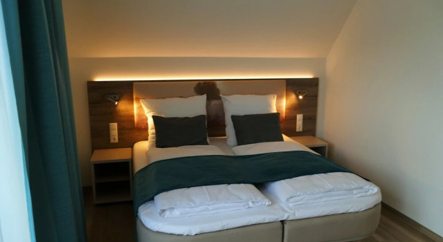 Номер Standard Meyns Apartments & Hotel